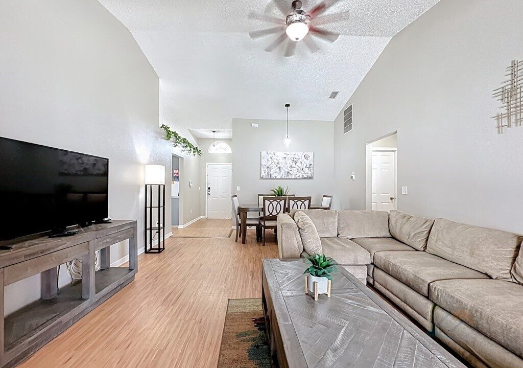 Photo of Bedroom in Clear Creek