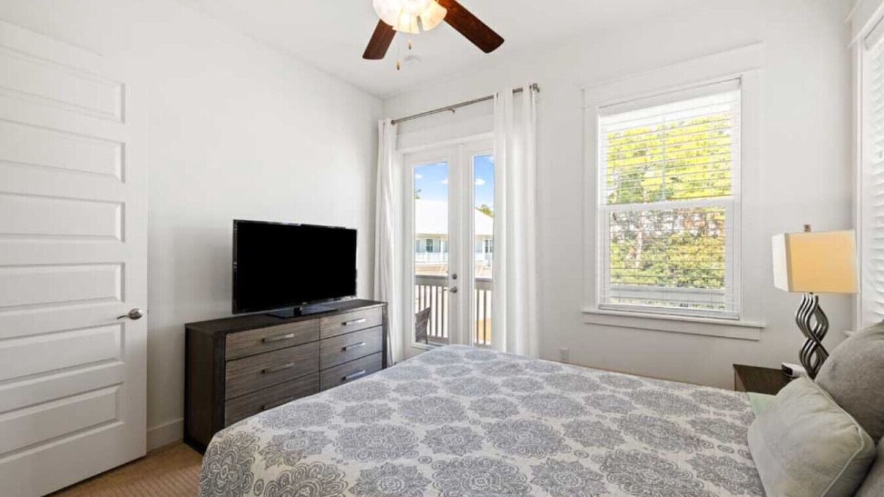 Photo of Bedroom in Panama City Beach