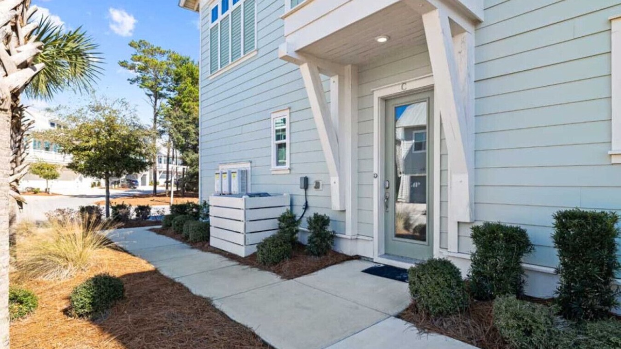 Photo of Outdoor in Panama City Beach