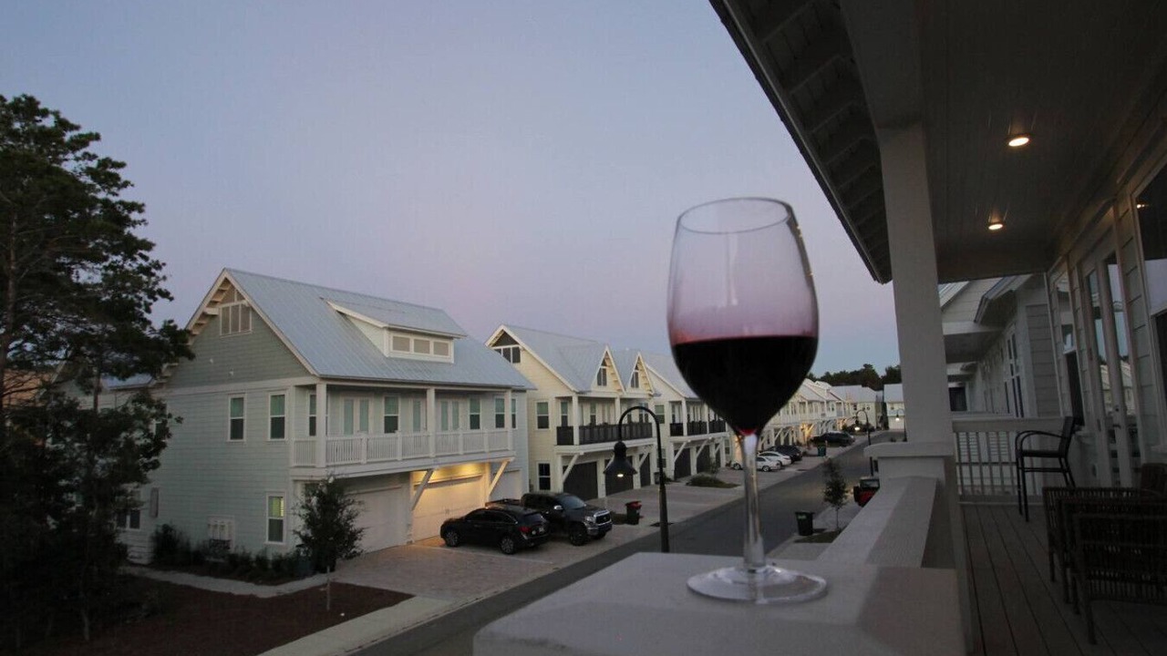 Photo of Outdoor in Panama City Beach