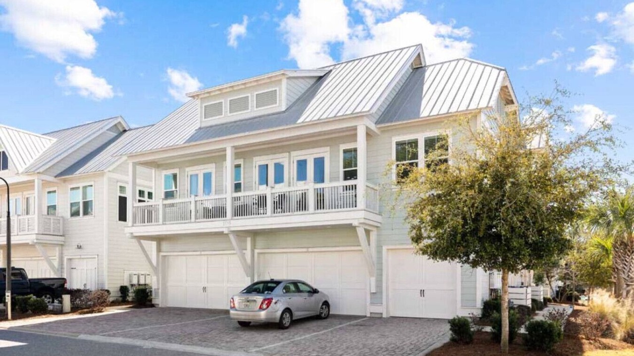 Photo of Outdoor in Panama City Beach