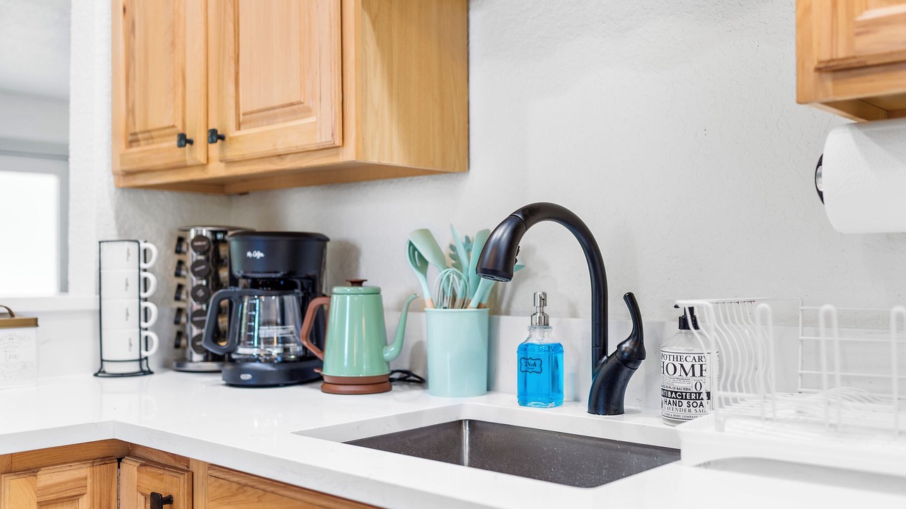 Photo of Kitchen in Old Northwood Historic District