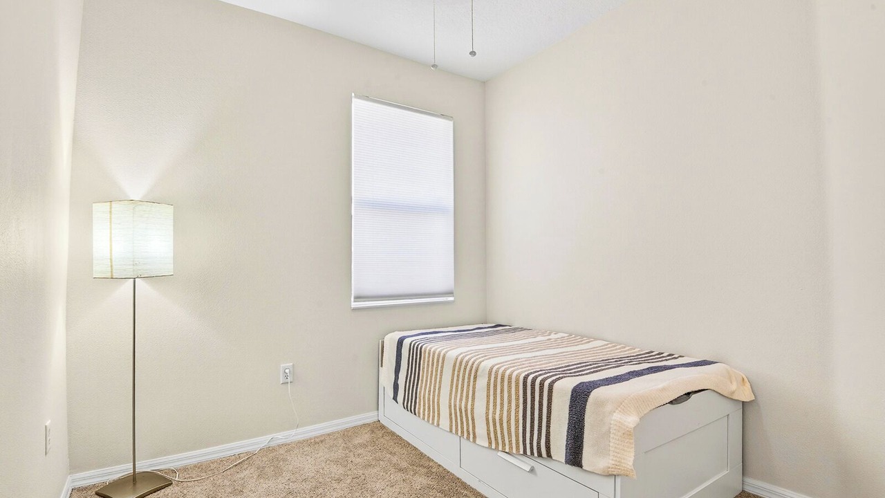 Photo of Bedroom in Sarasota