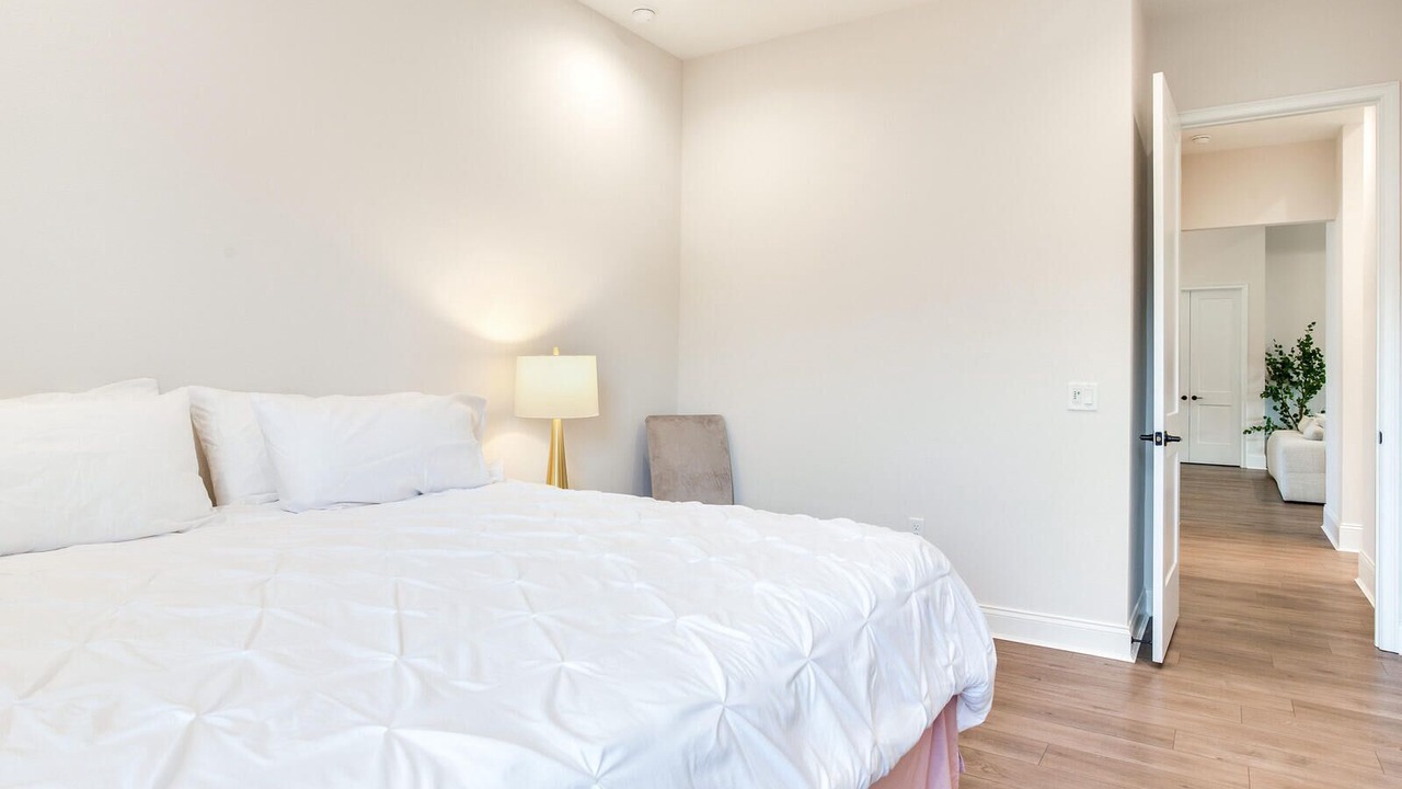 Photo of Bedroom in Fish Hawk