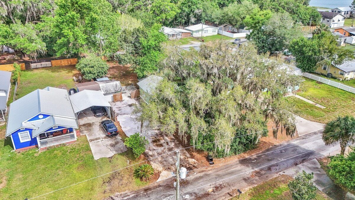 Photo of Outdoor in Candler