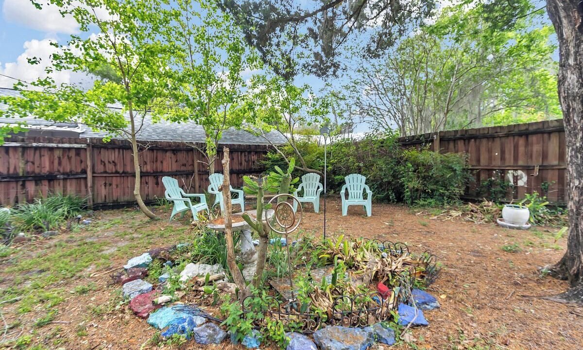 Photo of Outdoor in Candler