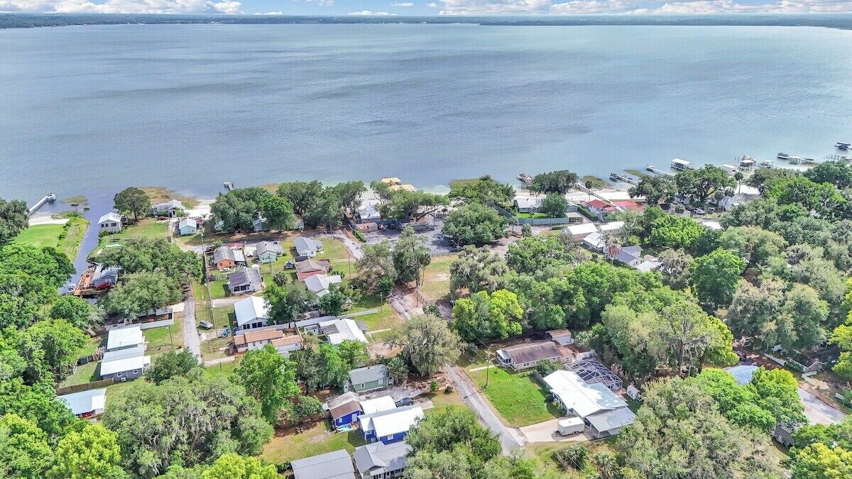 Photo of Outdoor in Candler