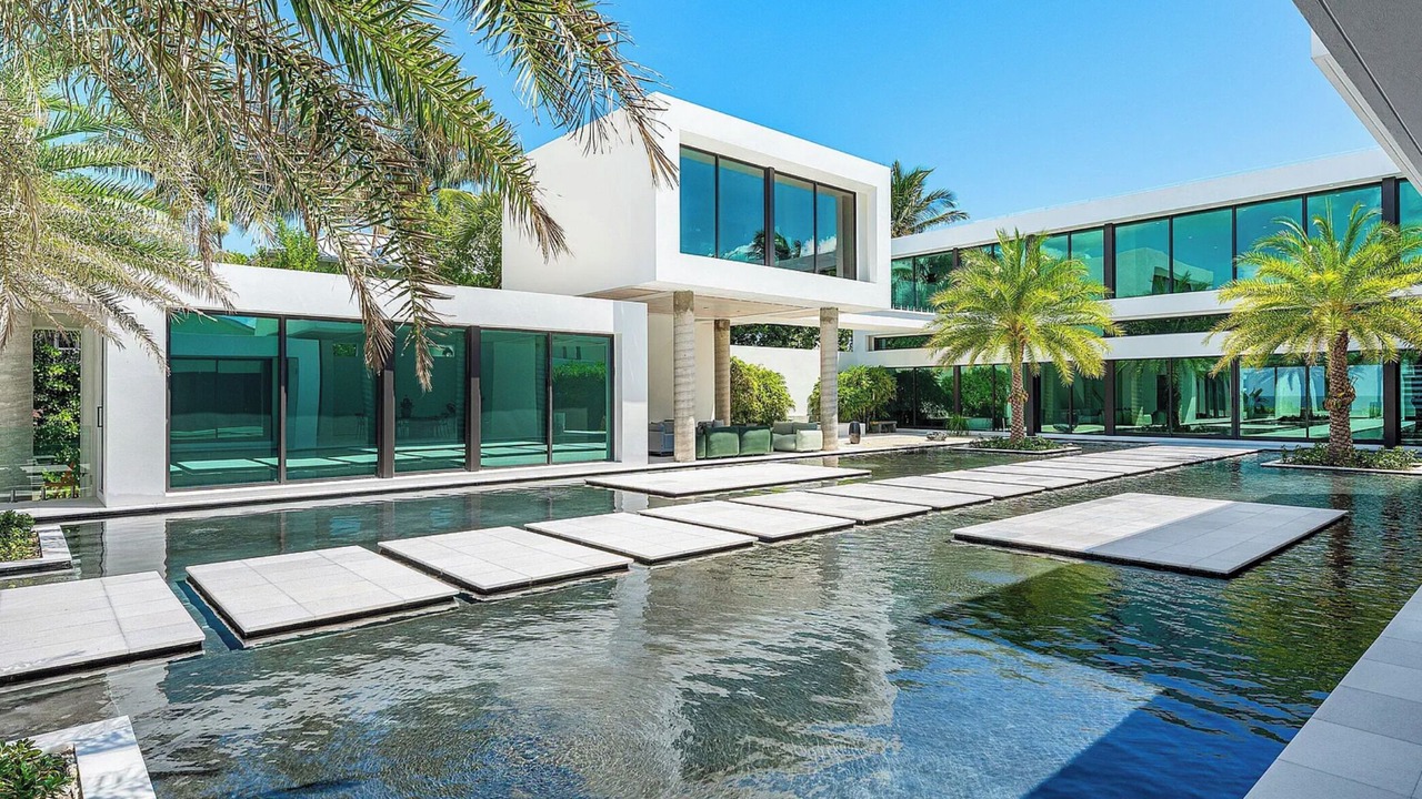 Photo of Outdoor in Ocean Ridge