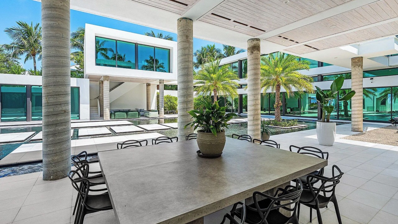 Photo of Outdoor in Ocean Ridge