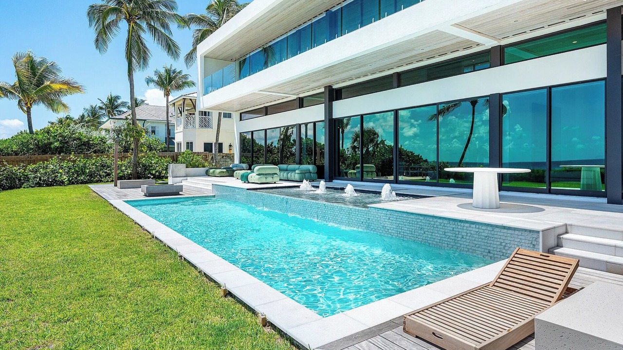 Photo of Outdoor in Ocean Ridge