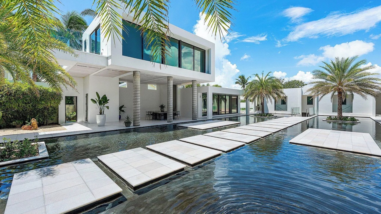 Photo of Outdoor in Ocean Ridge