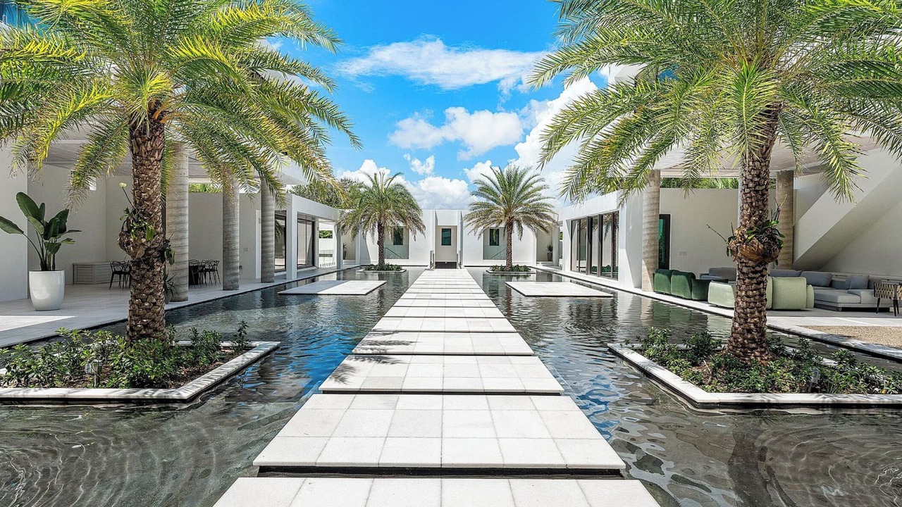 Photo of Outdoor in Ocean Ridge