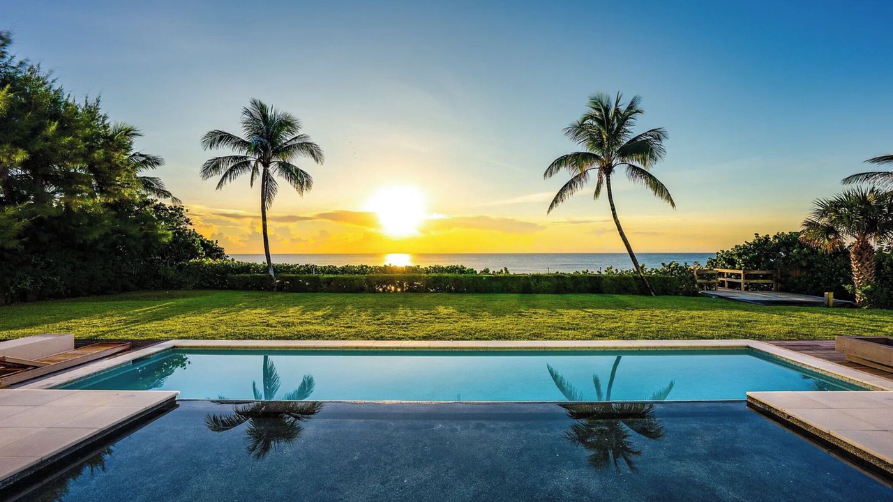Photo of Outdoor in Ocean Ridge