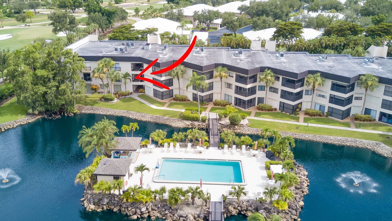 Photo of Outdoor in Cypress Lake