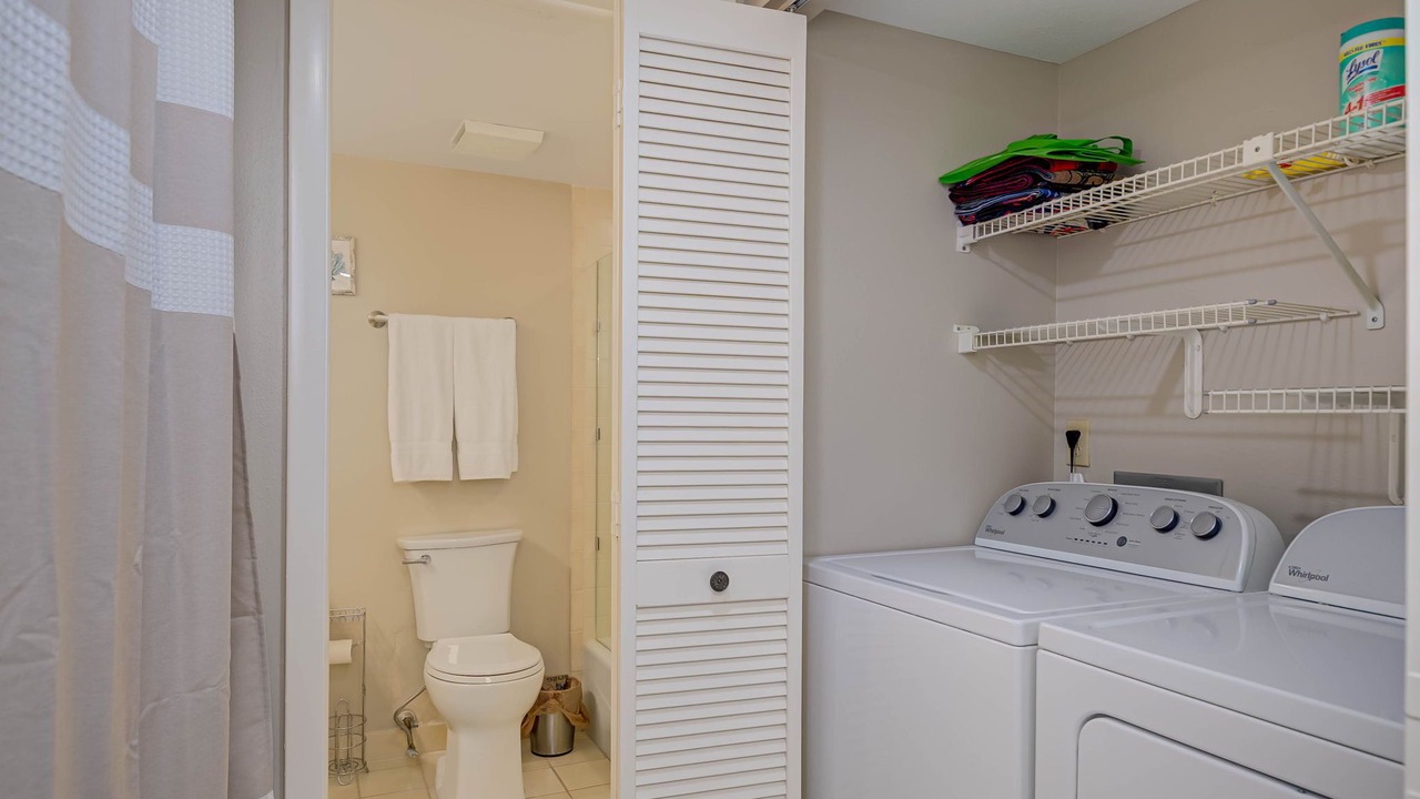 Photo of Bathroom in Cypress Lake
