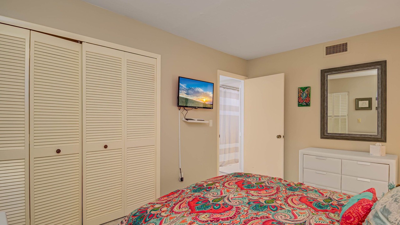 Photo of Bedroom in Cypress Lake