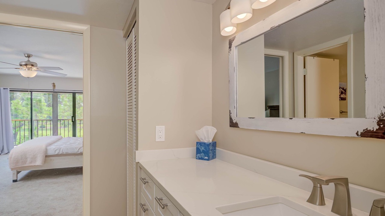 Photo of Bathroom in Cypress Lake