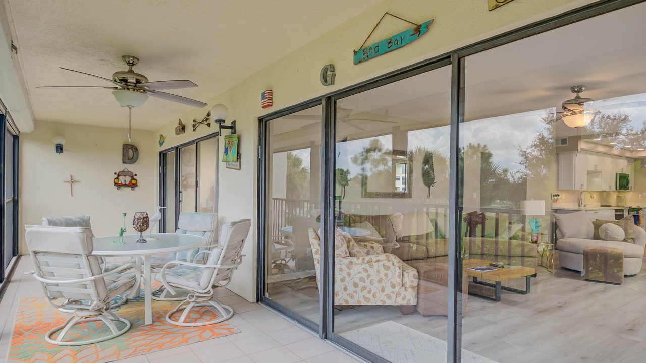 Photo of Outdoor in Cypress Lake