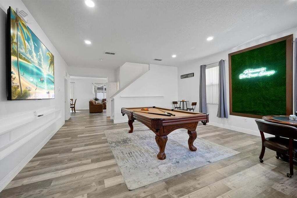 Photo of Bedroom in Windwood Bay