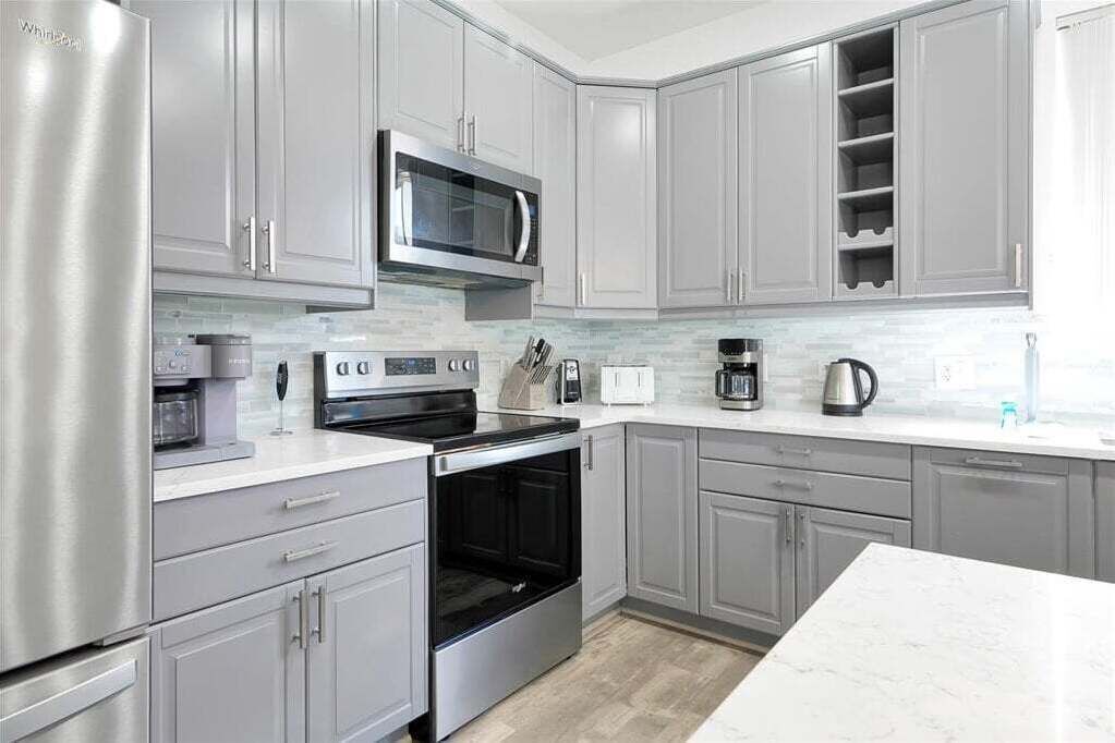 Photo of Kitchen in Windwood Bay