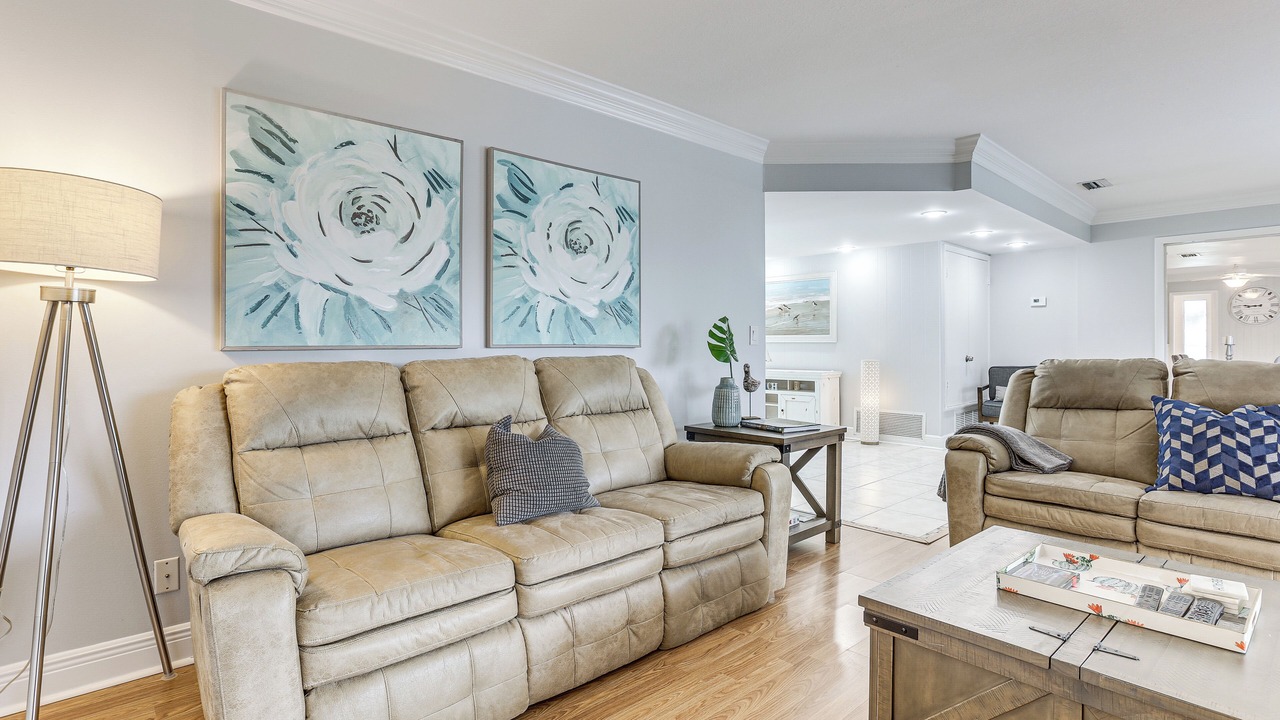 Photo of Livingroom in Port Saint Lucie