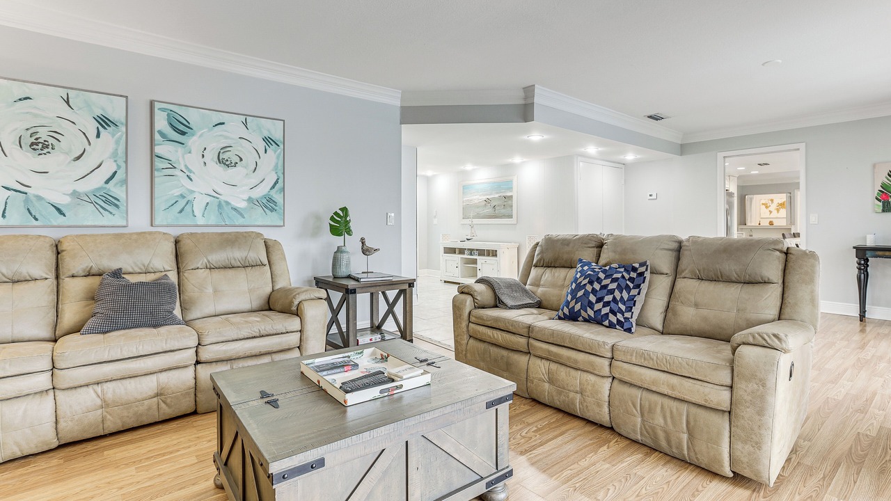 Photo of Livingroom in Port Saint Lucie