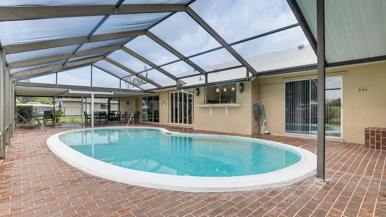 Photo of Outdoor in Port Saint Lucie