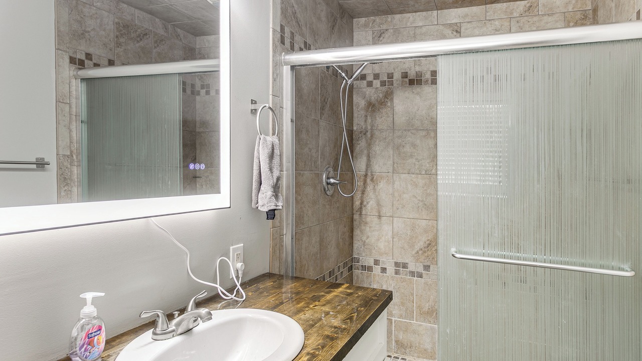 Photo of Bathroom in Vidalia