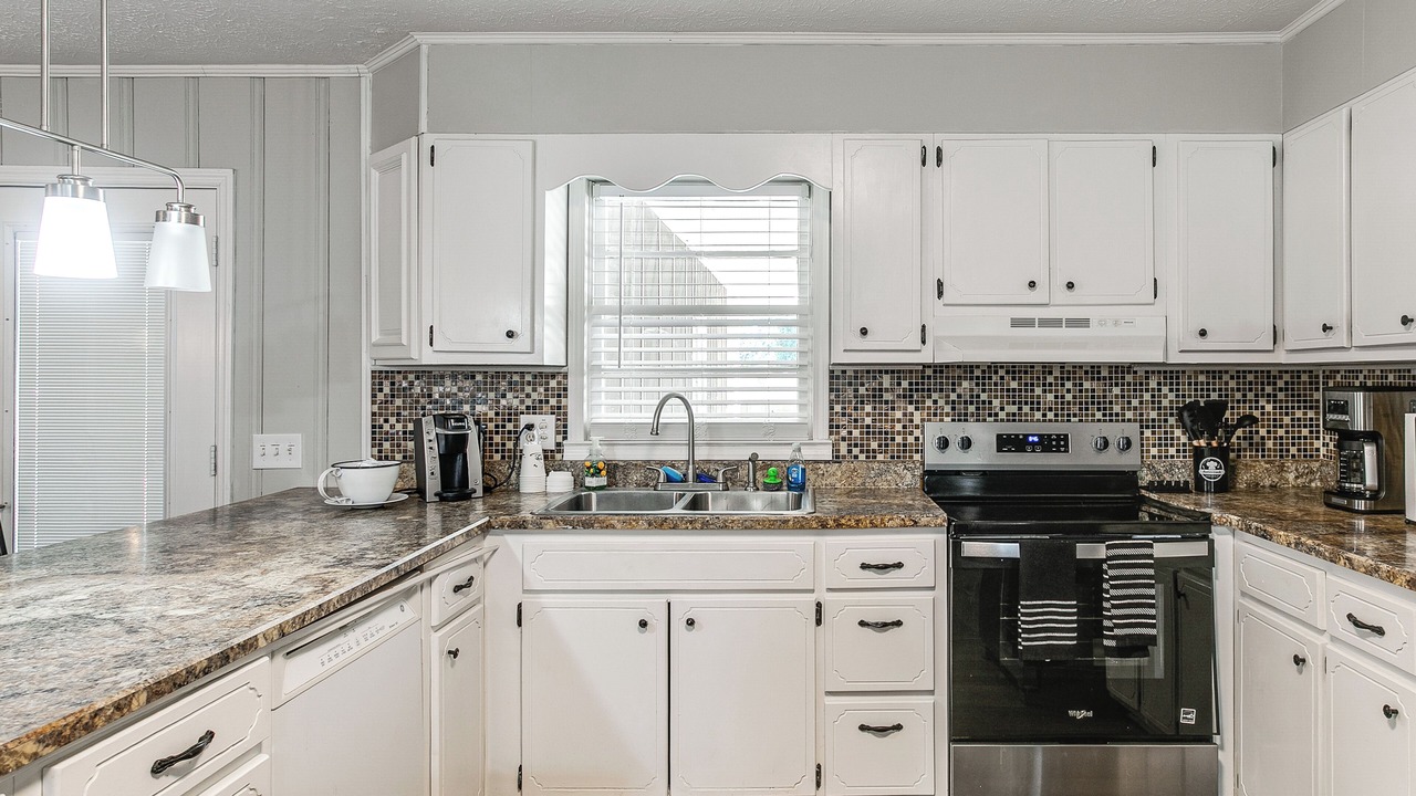 Photo of Kitchen in Vidalia