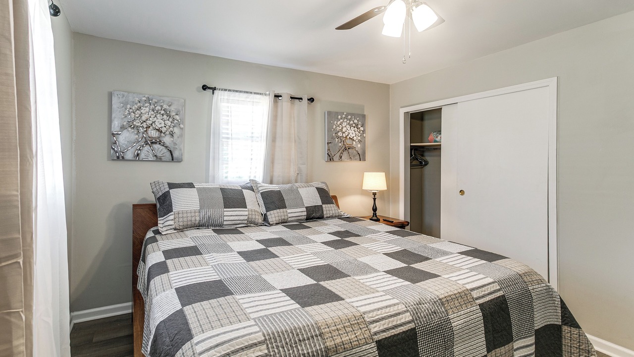 Photo of Bedroom in Vidalia