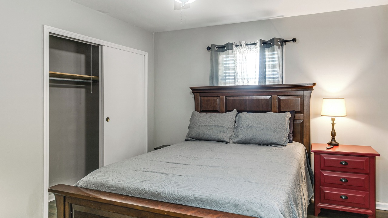 Photo of Bedroom in Vidalia