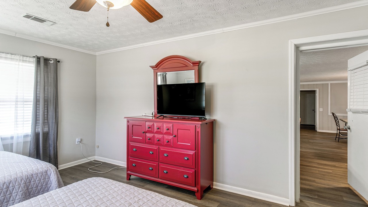 Photo of Bedroom in Vidalia
