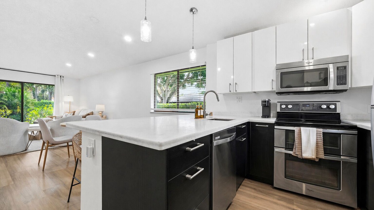 Photo of Kitchen in Hunt Club