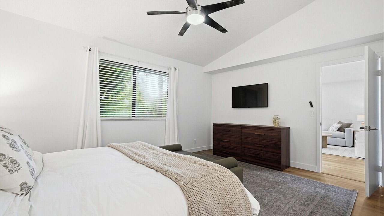 Photo of Bedroom in Hunt Club