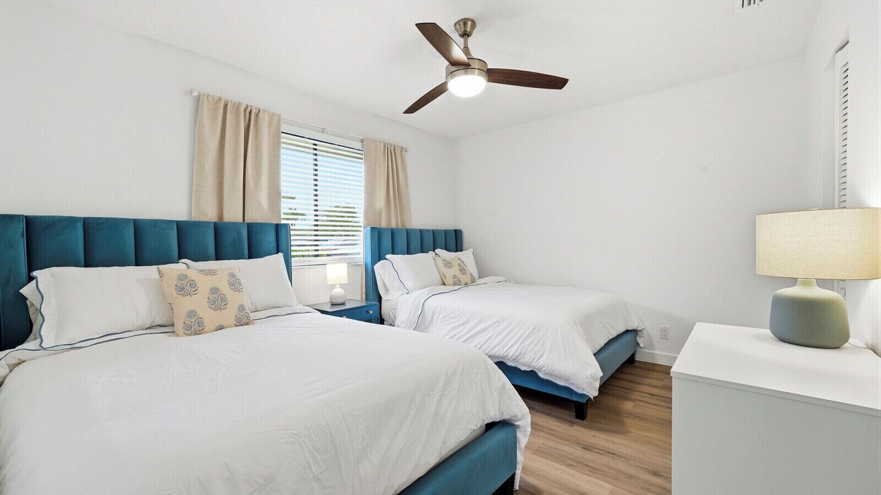 Photo of Bedroom in Hunt Club