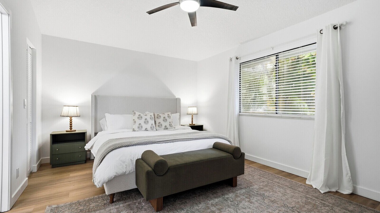 Photo of Bedroom in Hunt Club