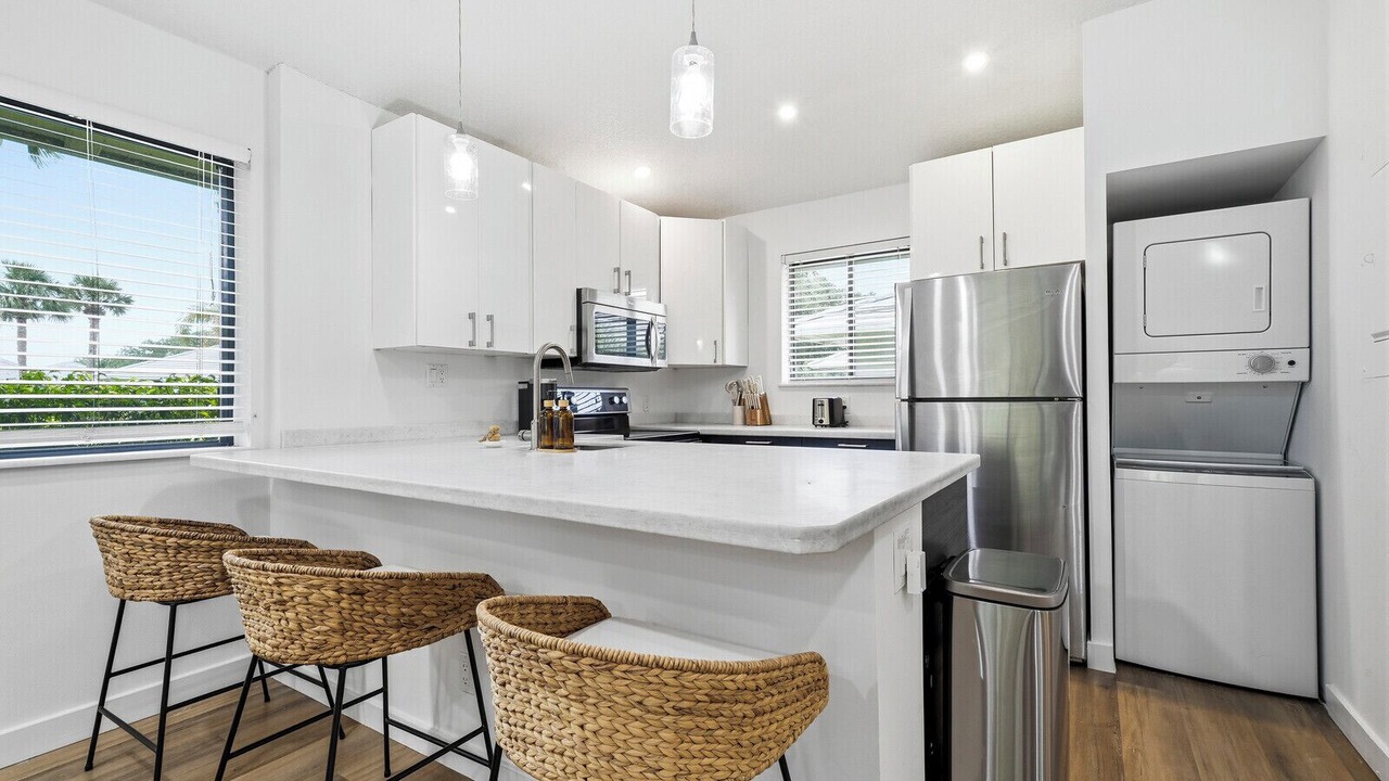 Photo of Kitchen in Hunt Club