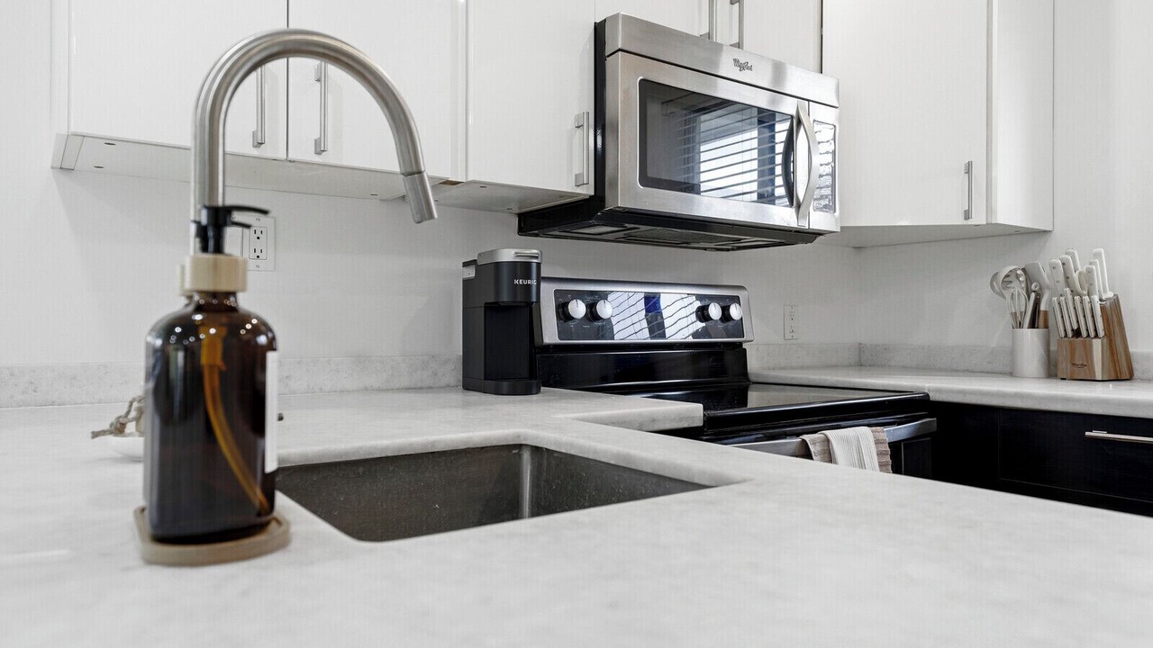 Photo of Kitchen in Hunt Club