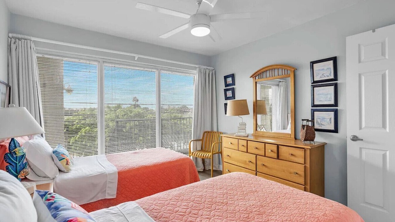 Photo of Bedroom in Marathon