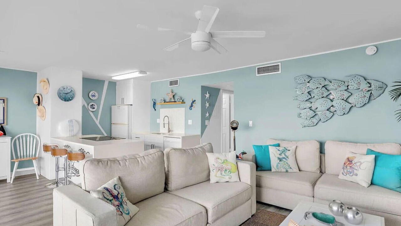 Photo of Livingroom in Marathon