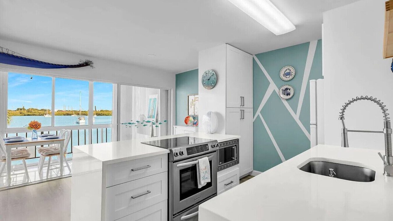 Photo of Kitchen in Marathon