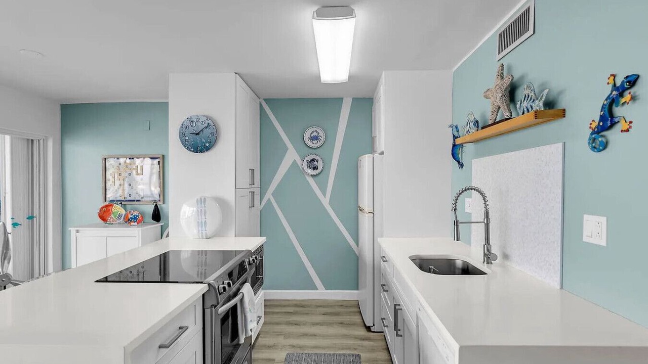 Photo of Kitchen in Marathon