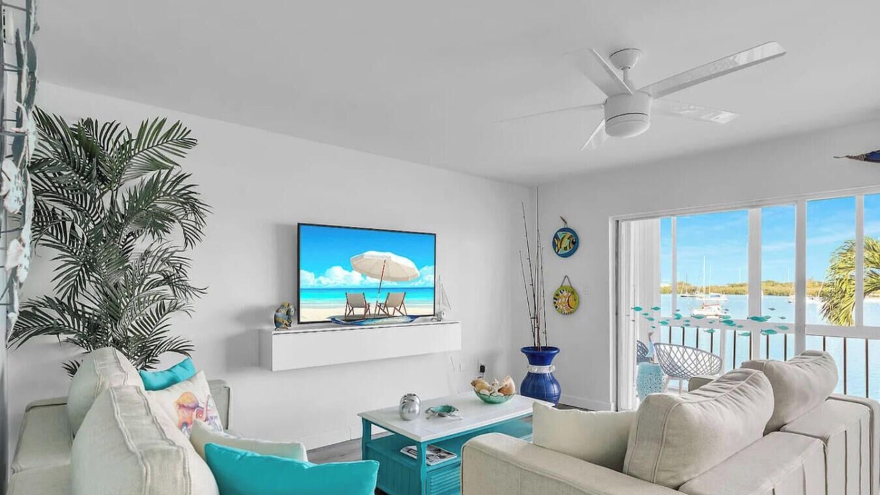 Photo of Livingroom in Marathon