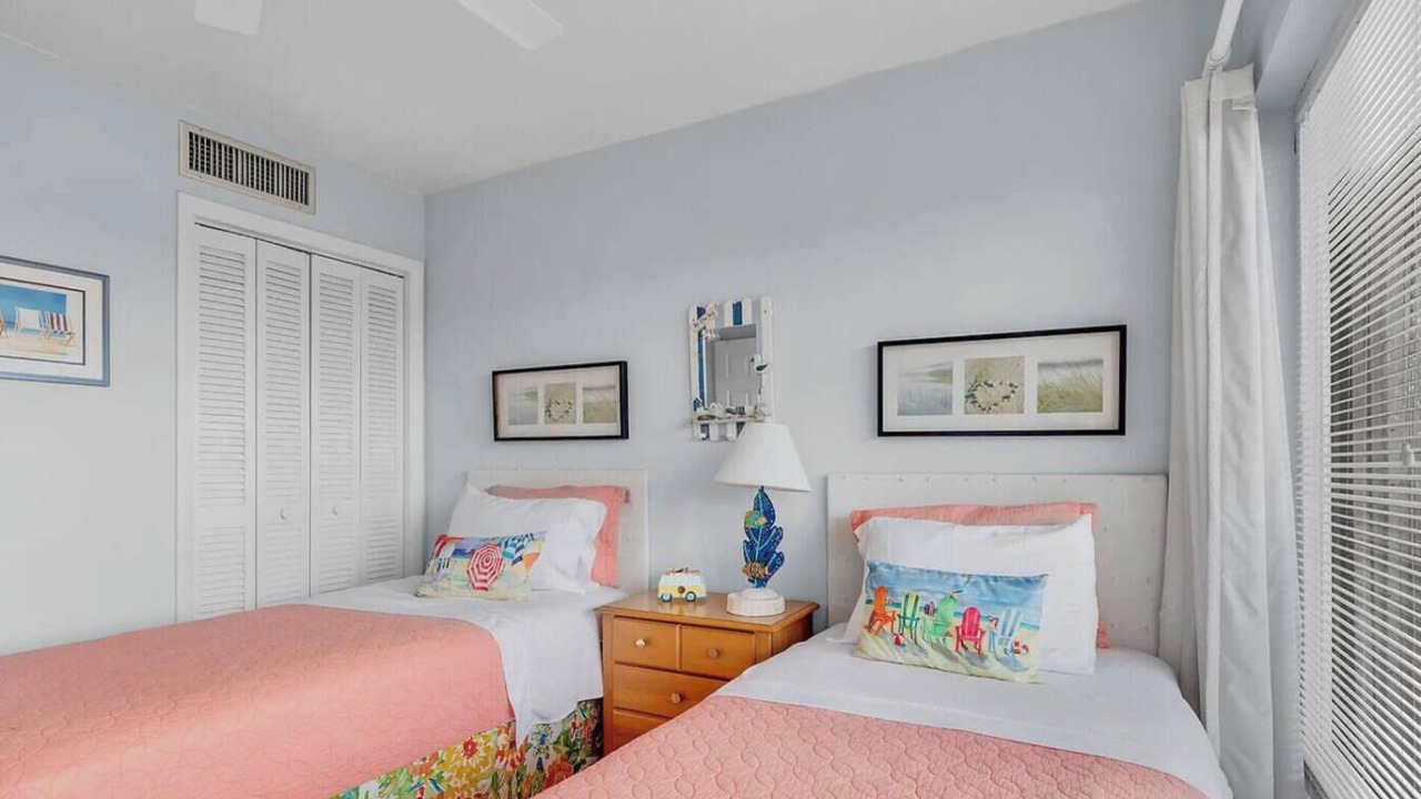 Photo of Bedroom in Marathon