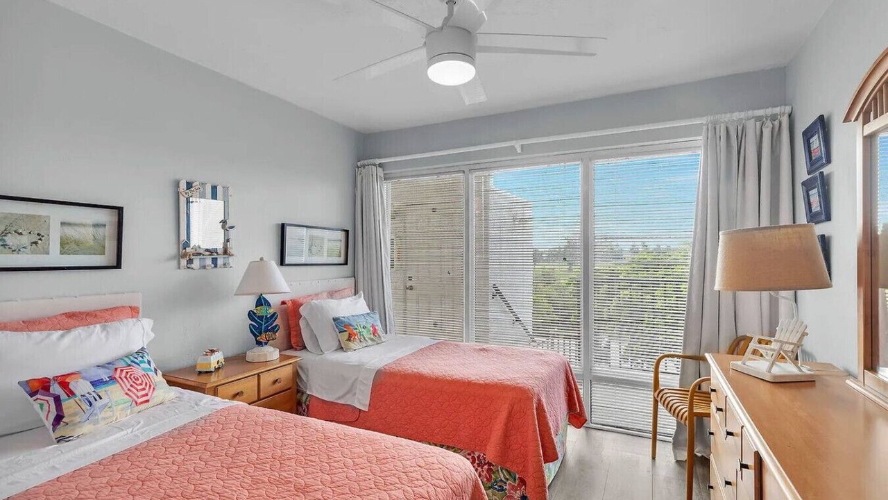 Photo of Bedroom in Marathon