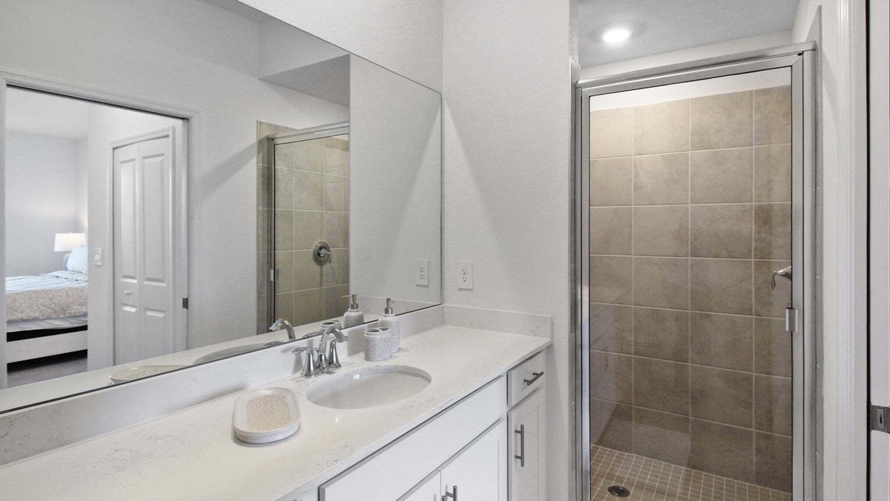 Photo of Bathroom in Venice