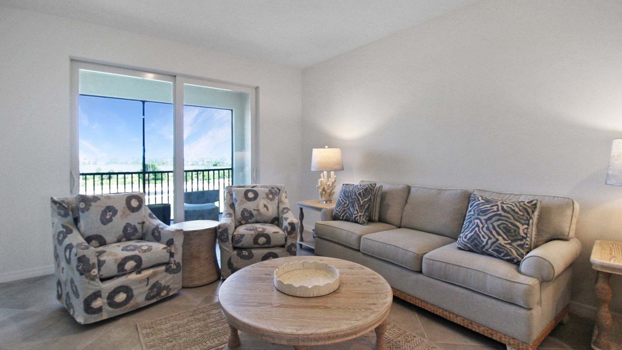 Photo of Livingroom in Venice
