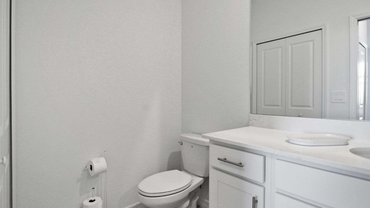 Photo of Bathroom in Venice