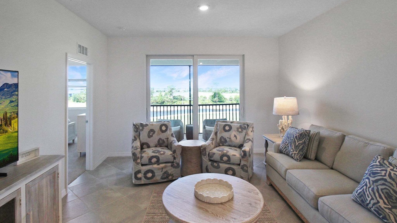 Photo of Livingroom in Venice