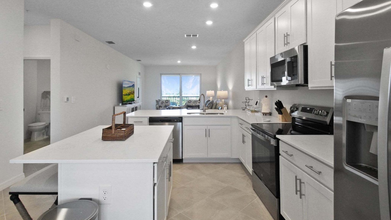 Photo of Kitchen in Venice